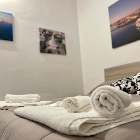 Casa Vacanze Dolce Sicilia Syracuse Exterior photo