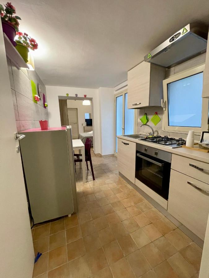 Casa Vacanze Dolce Sicilia Syracuse Exterior photo