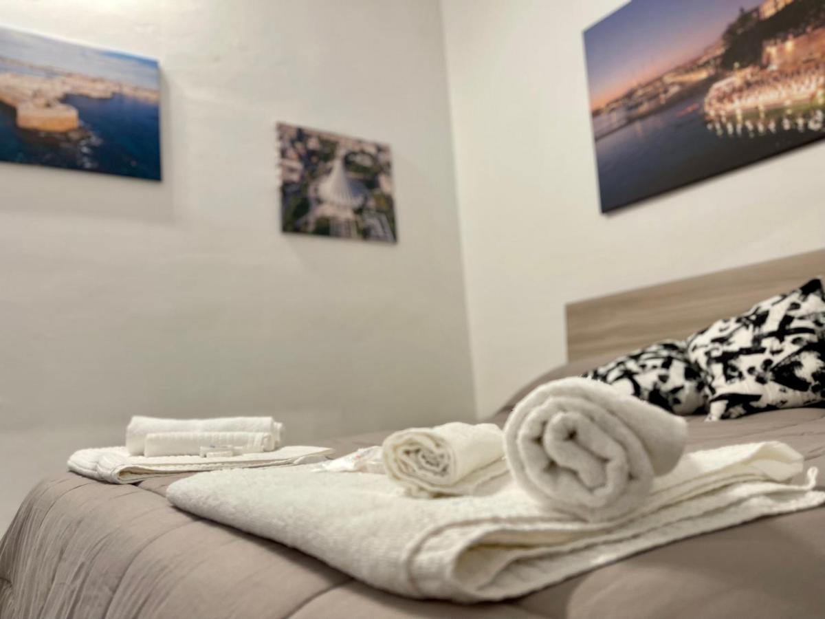 Casa Vacanze Dolce Sicilia Syracuse Exterior photo