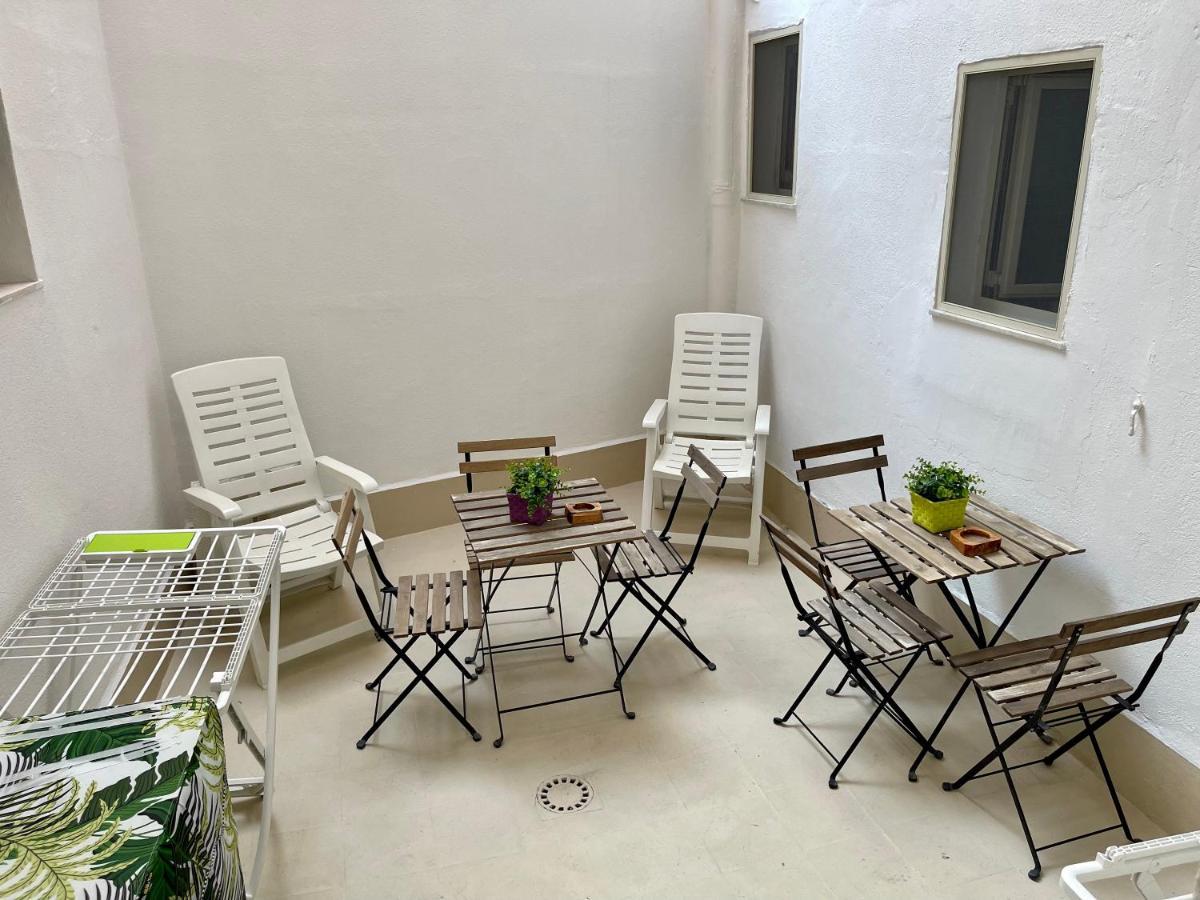 Casa Vacanze Dolce Sicilia Syracuse Exterior photo