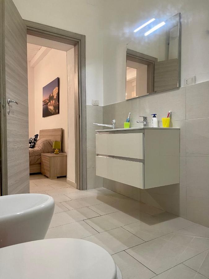 Casa Vacanze Dolce Sicilia Syracuse Exterior photo