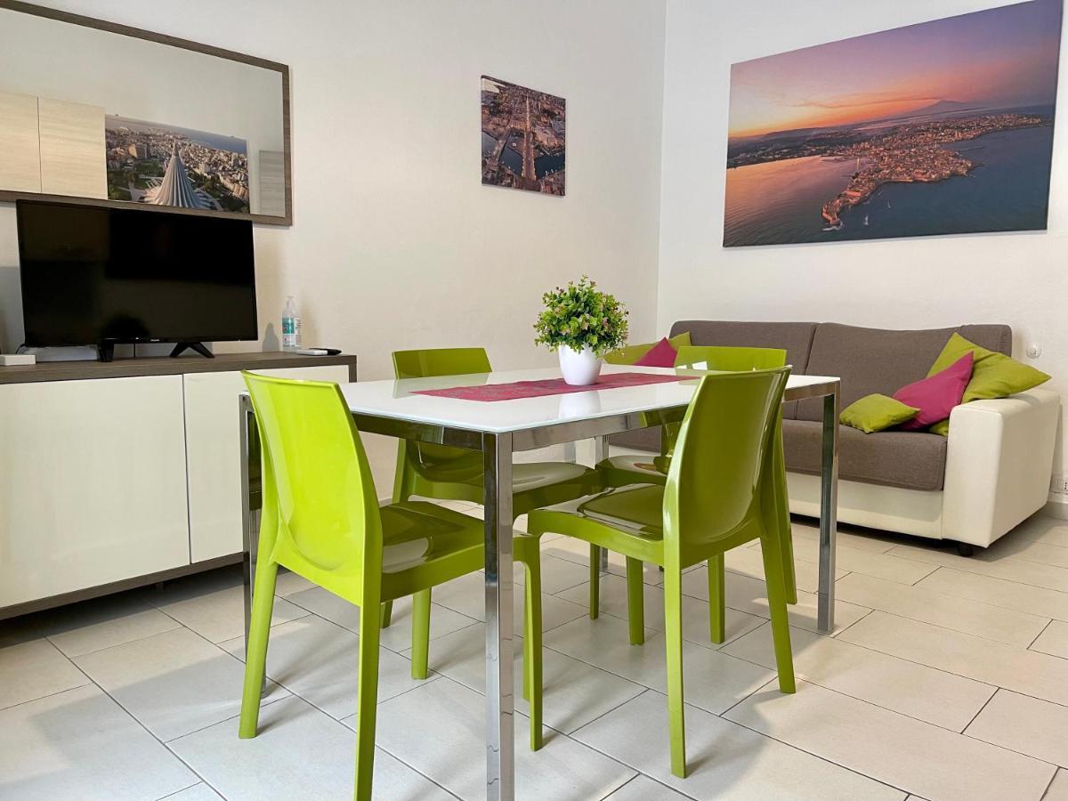 Casa Vacanze Dolce Sicilia Syracuse Exterior photo
