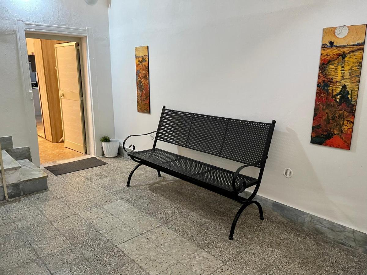 Casa Vacanze Dolce Sicilia Syracuse Exterior photo